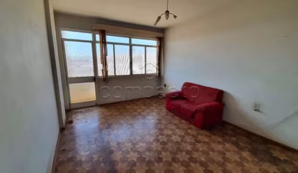 Apartamento Padrão