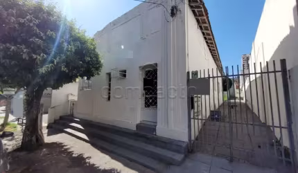 Casa Padrão em São José do Rio Preto