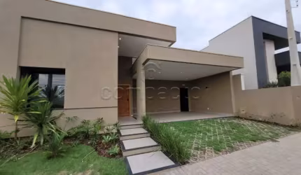 Casa Condomínio em Mirassol
