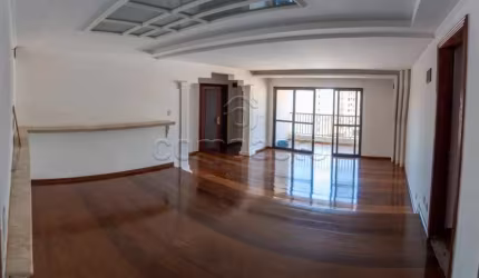 Apartamento Padrão em São José do Rio Preto