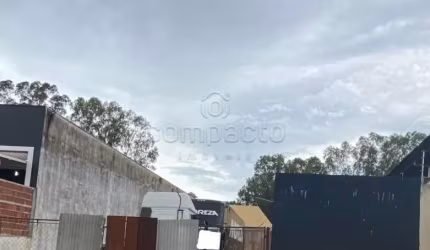 Terreno Padrão