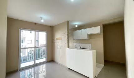 Apartamento Padrão em São José do Rio Preto
