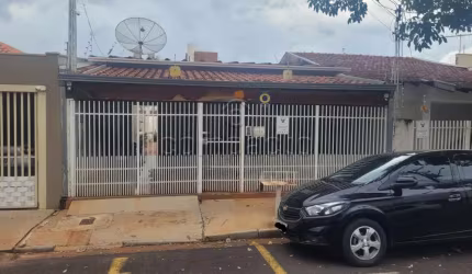 Casa Comercial