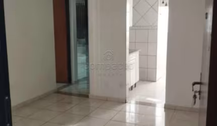 Apartamento Padrão