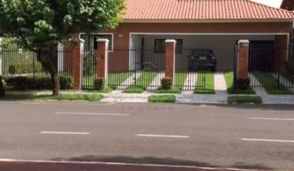 Casa Padrão