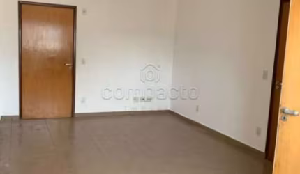 Apartamento Padrão