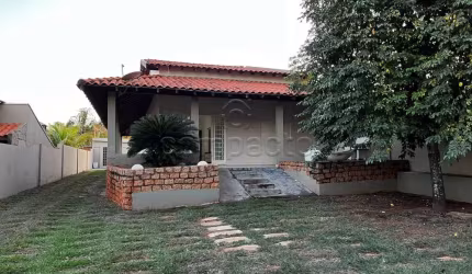 Rancho Condomínio
