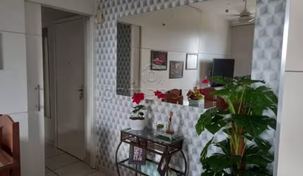 Apartamento Padrão