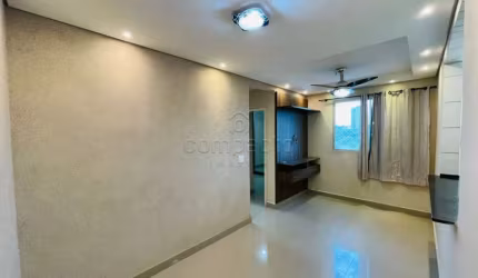Apartamento Padrão
