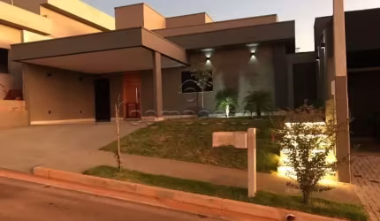 Casa Condomínio em São José do Rio Preto