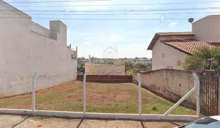 Terreno Padrão em São José do Rio Preto