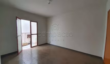 Apartamento Padrão