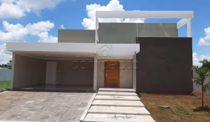 Casa Condomínio em Bady Bassitt