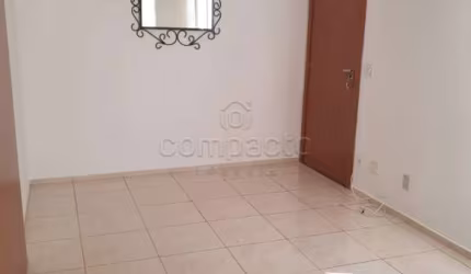 Apartamento Padrão em São José do Rio Preto