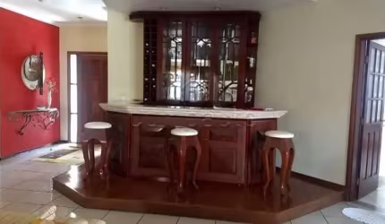 Casa Padrão em São José do Rio Preto