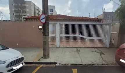 Casa Padrão