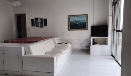 Apartamento Padrão