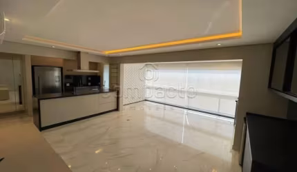 Apartamento Padrão em São José do Rio Preto