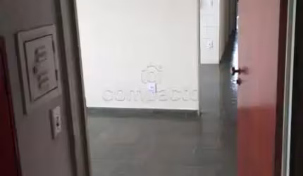 Apartamento Padrão em São José do Rio Preto