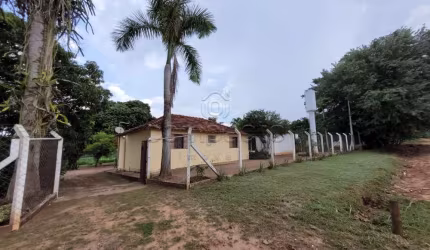 Chácara Chácara em São José do Rio Preto