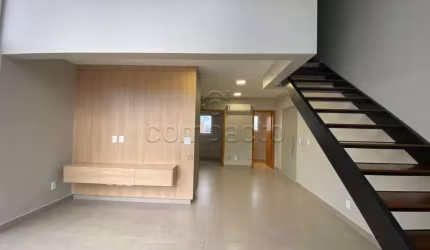 Apartamento Duplex