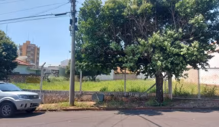 Terreno Padrão em Fernandópolis
