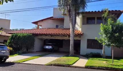 Casa Condomínio
