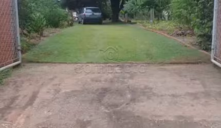 Chácara Chácara em São José do Rio Preto
