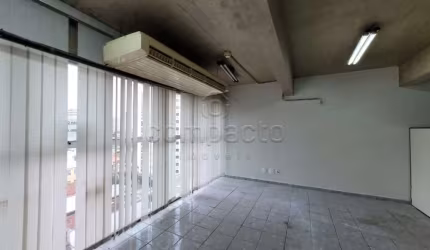Sala de 135 m2!