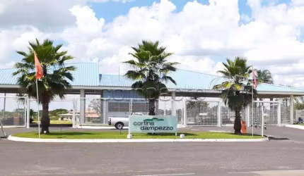 Terreno Condomínio em São José do Rio Preto