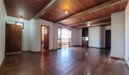 Apartamento Padrão em São José do Rio Preto