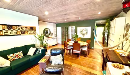 Apartamento Padrão em São José do Rio Preto