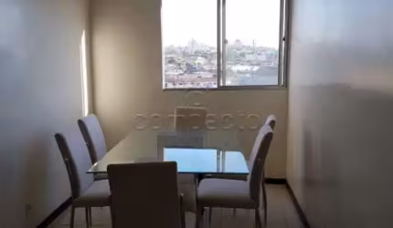 Apartamento Cobertura em São José do Rio Preto