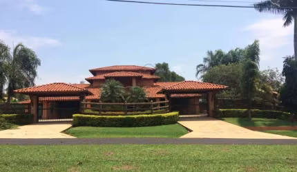 Casa Condomínio em Mirassol