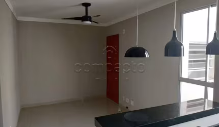Apartamento Padrão em São José do Rio Preto