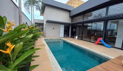 Casa Condomínio em São José do Rio Preto