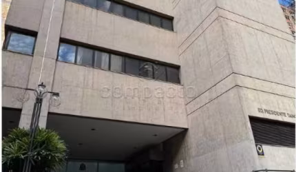 Comercial Sala/Loja Condomínio em São José do Rio Preto