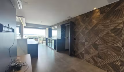 Apartamento Padrão em São José do Rio Preto