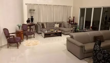 Casa Condomínio em São José do Rio Preto
