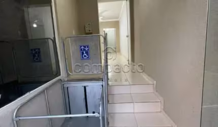 Casa Sobrado em São José do Rio Preto