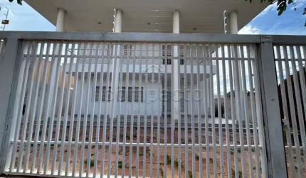 Casa Padrão em Mirassol
