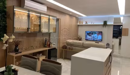 Apartamento Padrão em São José do Rio Preto