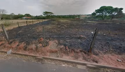 Terreno Padrão em Cedral