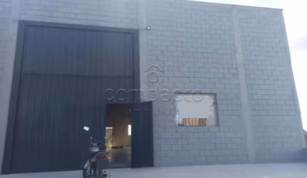 Comercial Salão em São José do Rio Preto