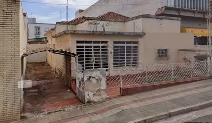 Comercial Casa em São José do Rio Preto