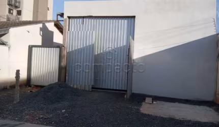 Comercial Salão em São José do Rio Preto