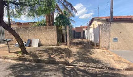 Casa Padrão em São José do Rio Preto