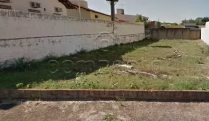 Terreno Padrão em São José do Rio Preto