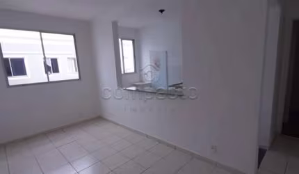 Apartamento Padrão em São José do Rio Preto