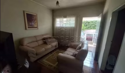 Casa Padrão em São José do Rio Preto